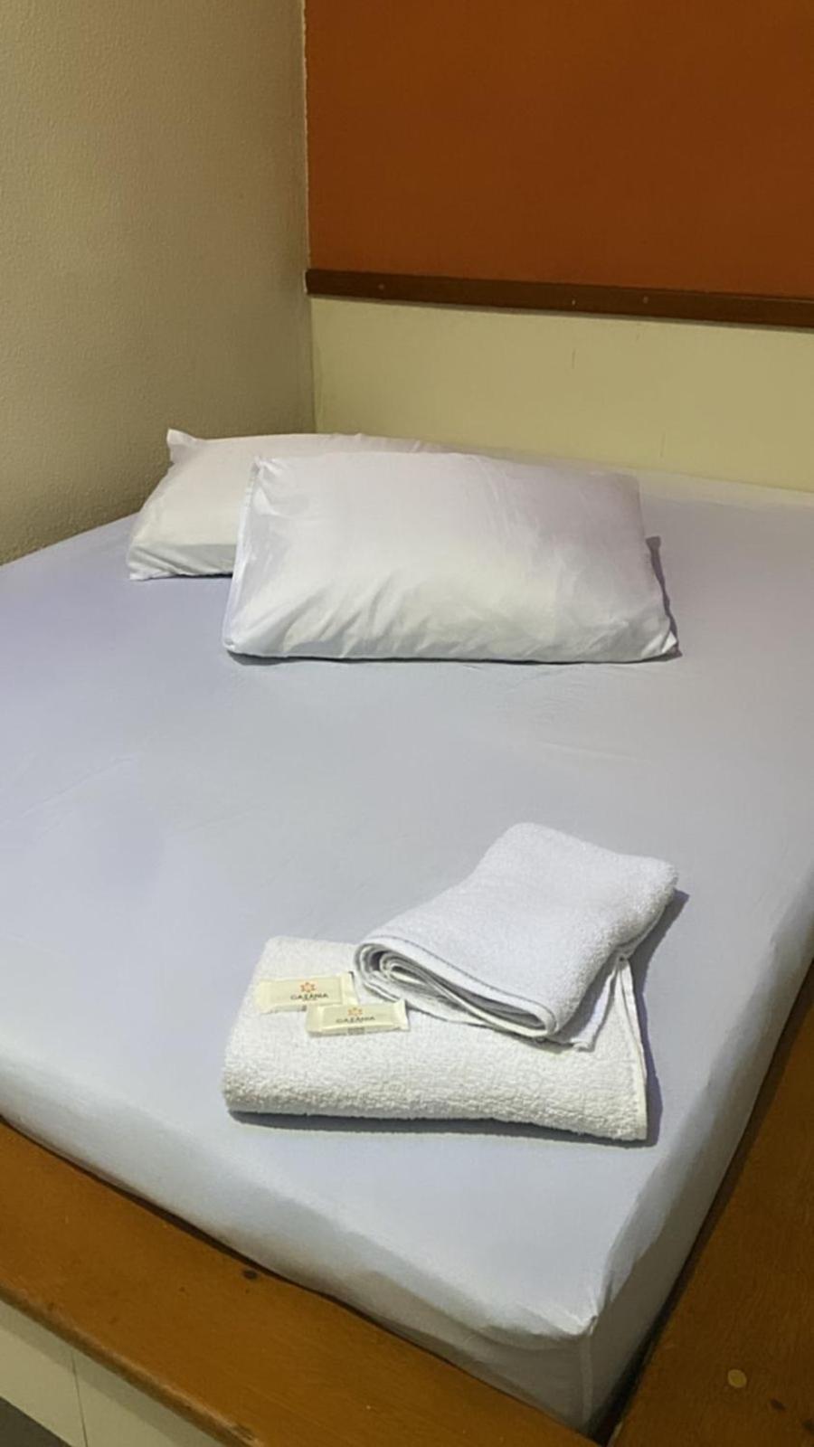 Hotel Angely Белу-Оризонти Экстерьер фото